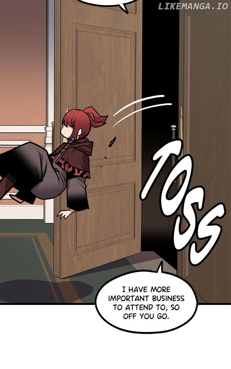 Carsearin Chapter 111 - Page 44