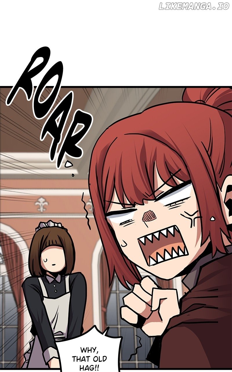 Carsearin Chapter 111 - Page 45