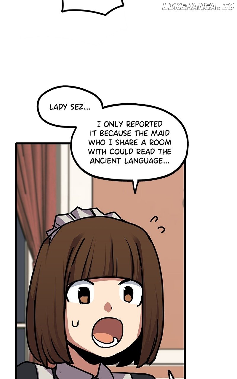 Carsearin Chapter 111 - Page 46
