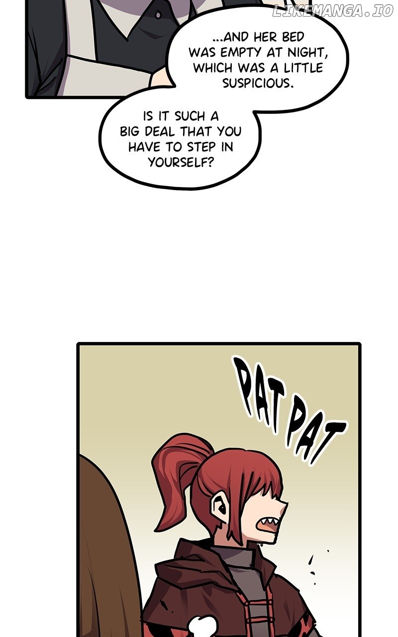 Carsearin Chapter 111 - Page 47