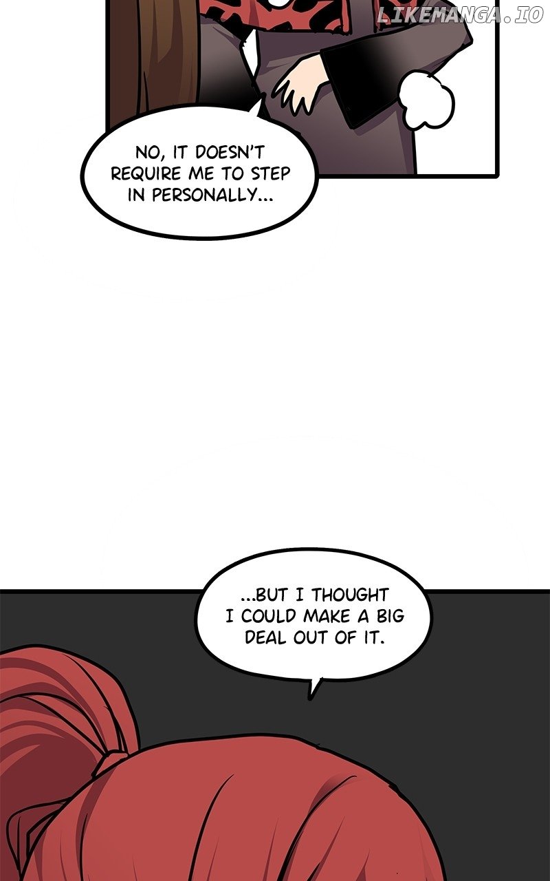 Carsearin Chapter 111 - Page 48