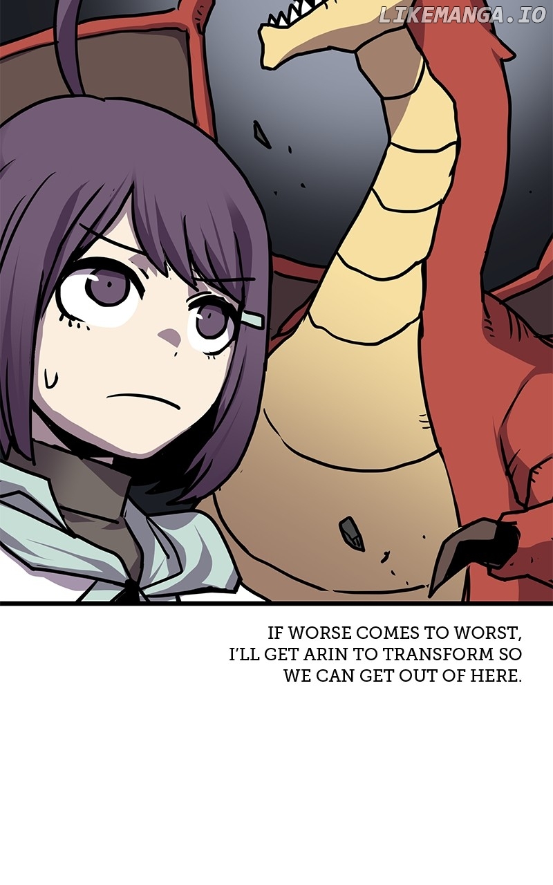Carsearin Chapter 111 - Page 6