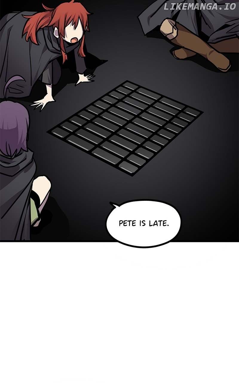 Carsearin Chapter 111 - Page 53