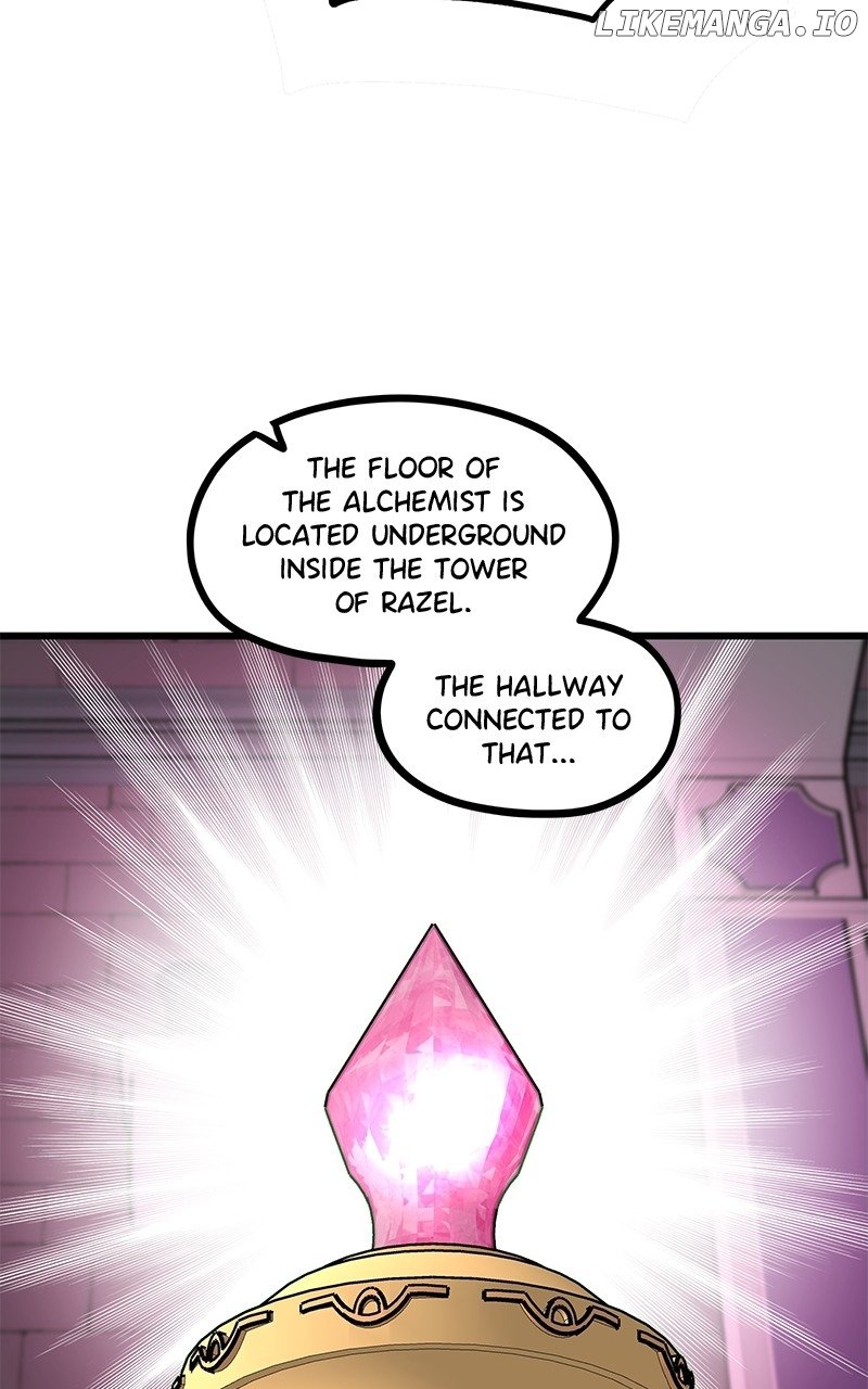 Carsearin Chapter 111 - Page 55