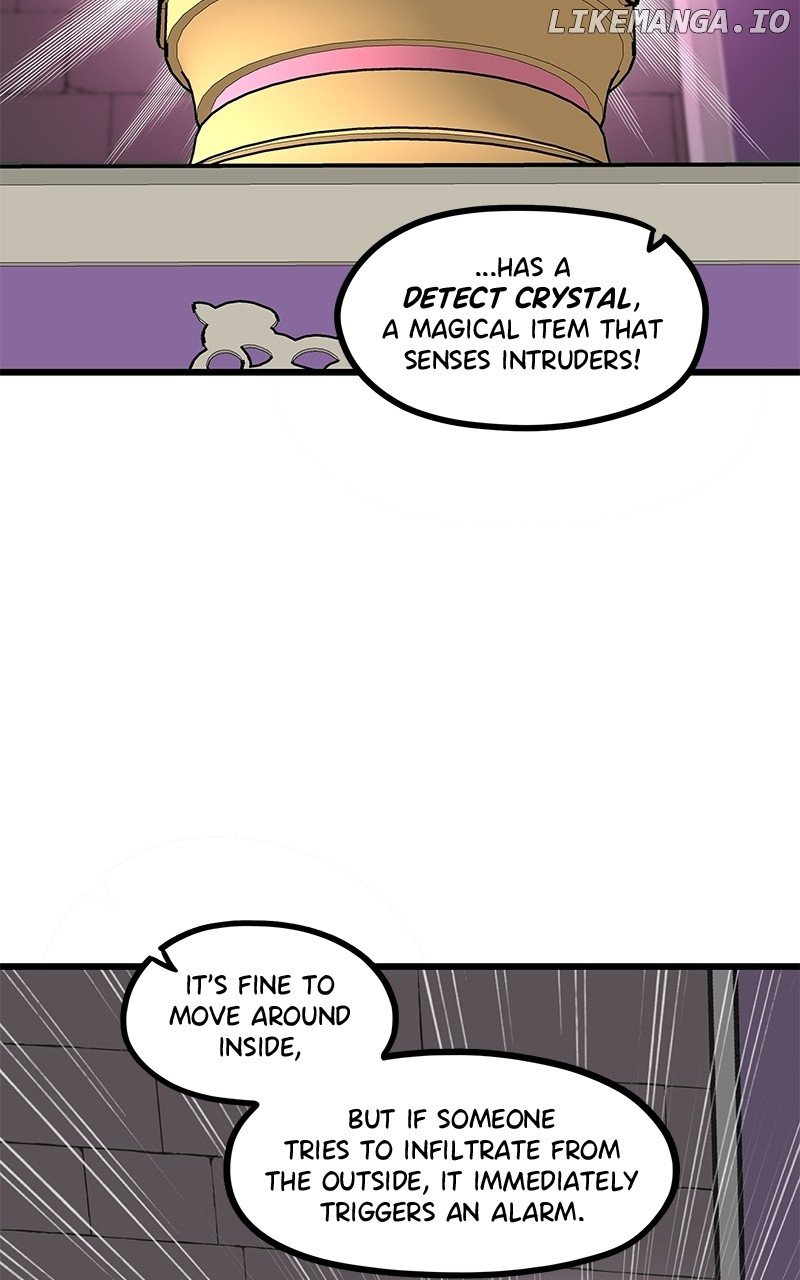 Carsearin Chapter 111 - Page 56