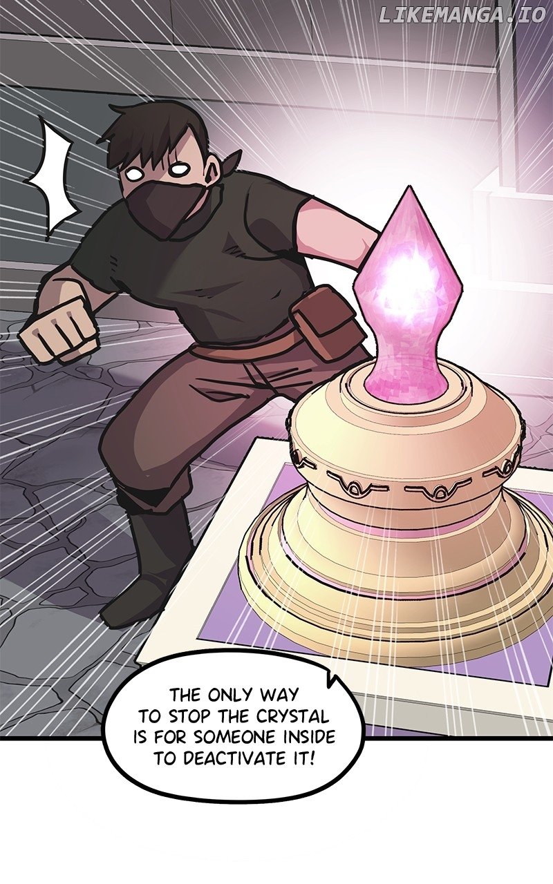 Carsearin Chapter 111 - Page 57