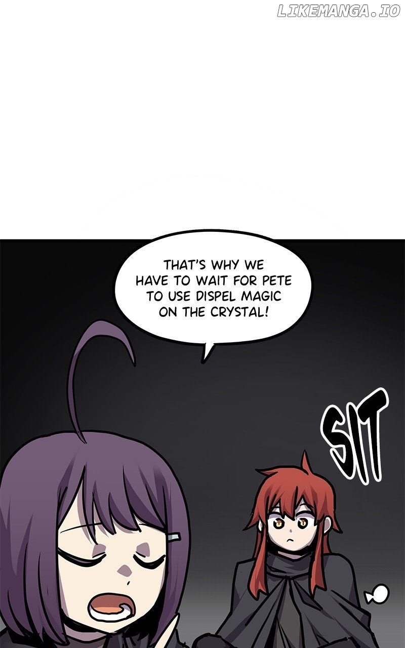 Carsearin Chapter 111 - Page 58