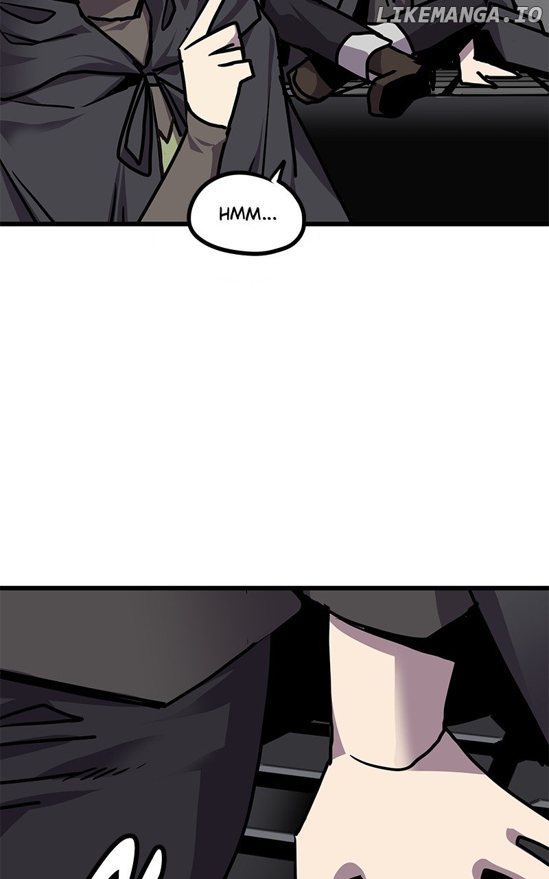 Carsearin Chapter 111 - Page 59