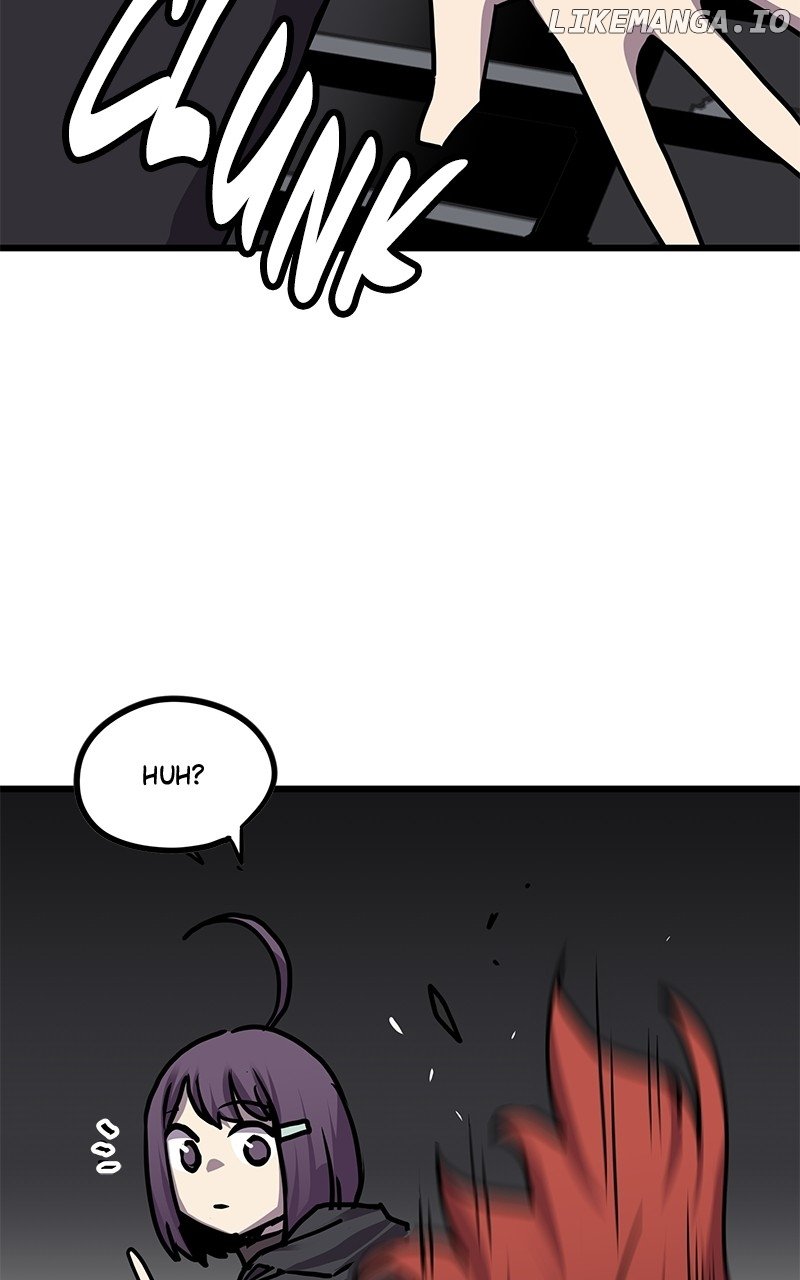 Carsearin Chapter 111 - Page 60