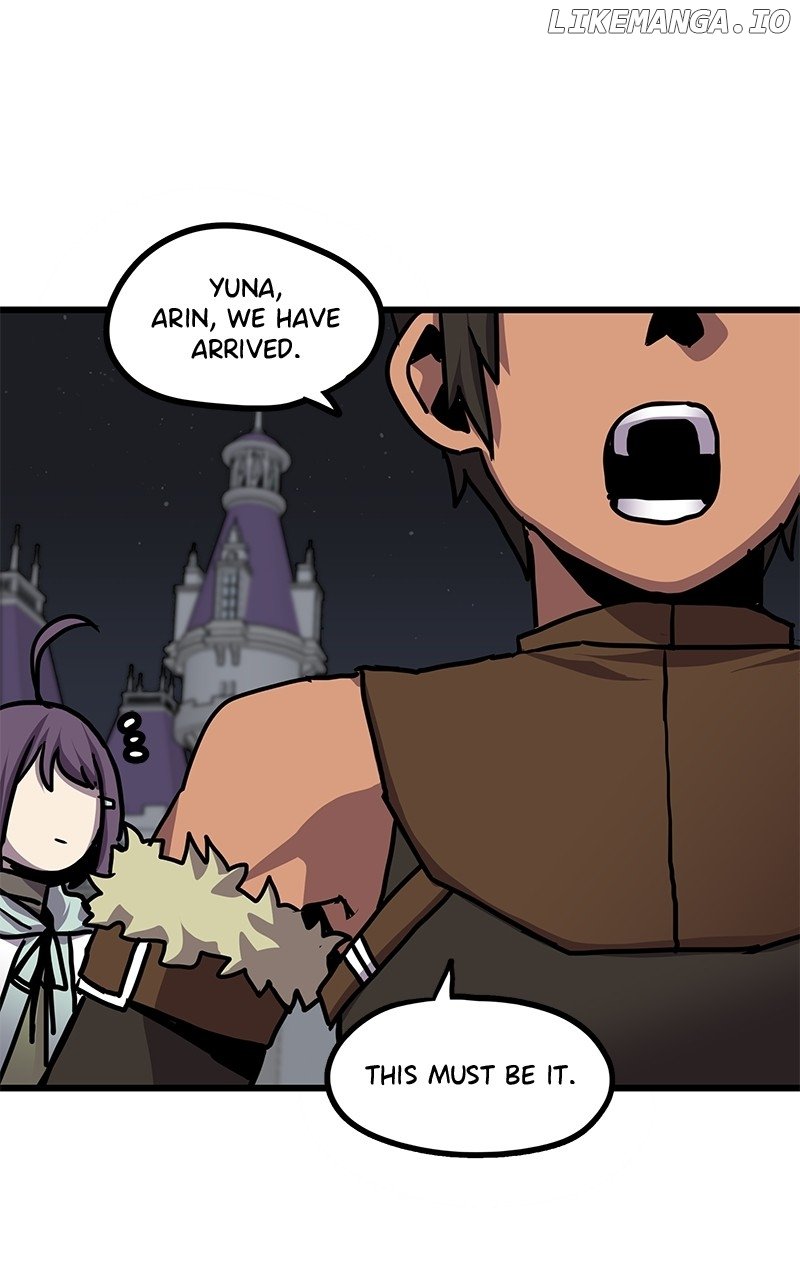 Carsearin Chapter 111 - Page 7