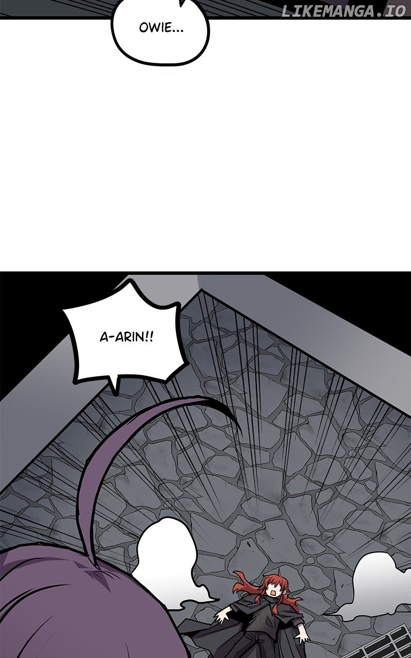 Carsearin Chapter 111 - Page 64