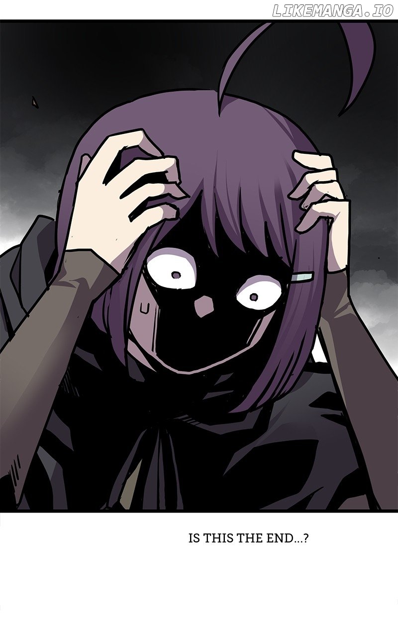 Carsearin Chapter 111 - Page 66