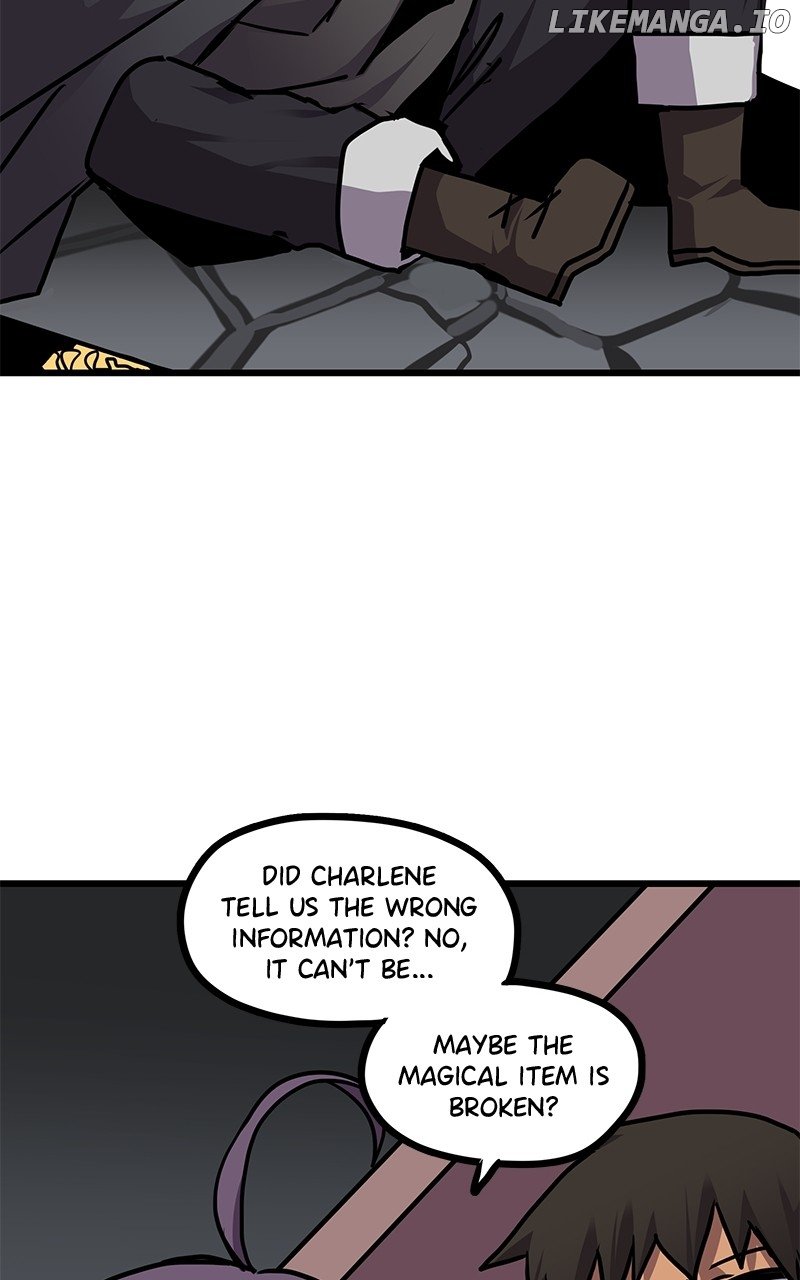 Carsearin Chapter 111 - Page 69