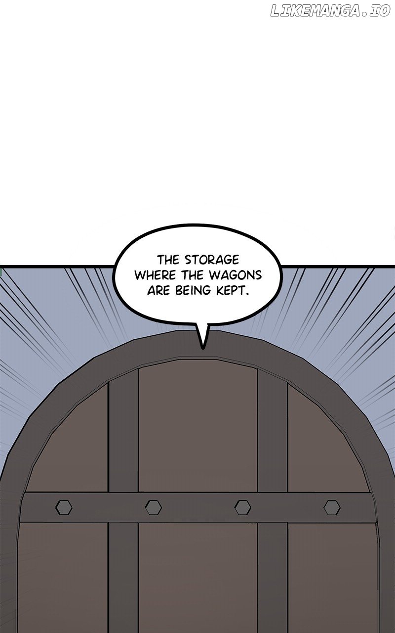 Carsearin Chapter 111 - Page 8