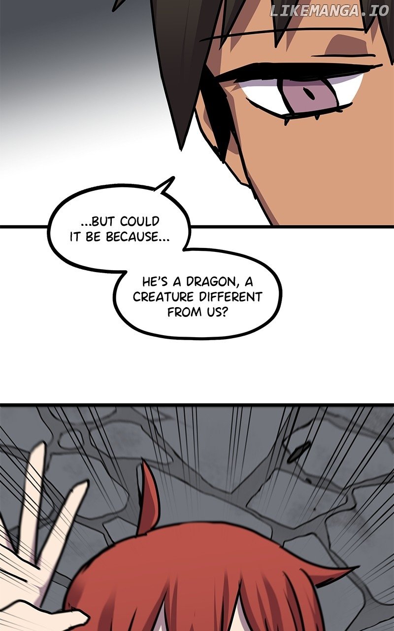 Carsearin Chapter 111 - Page 71