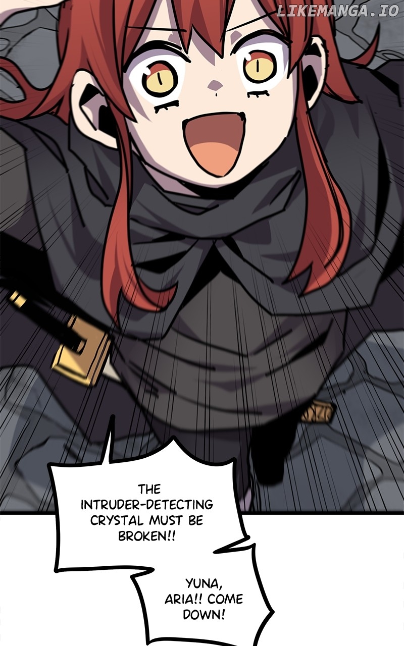 Carsearin Chapter 111 - Page 72
