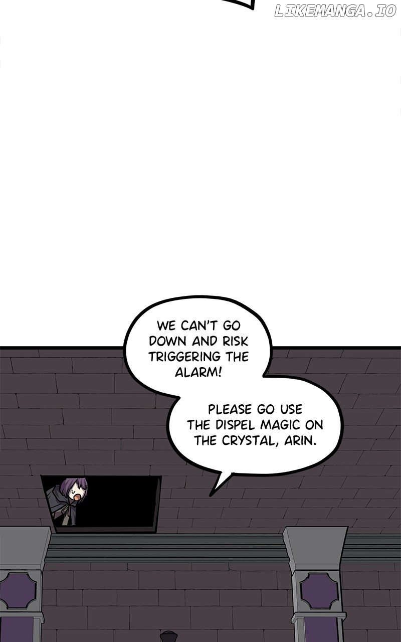 Carsearin Chapter 111 - Page 73