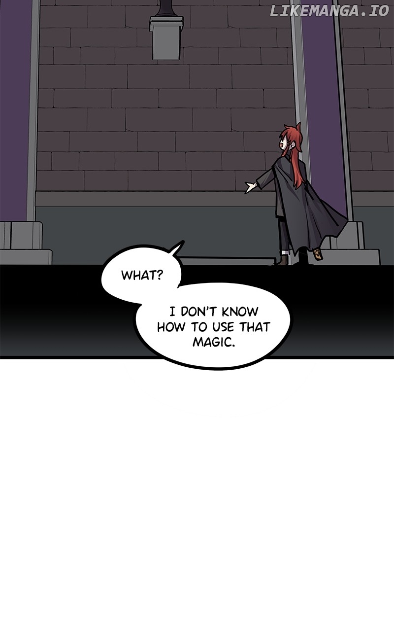 Carsearin Chapter 111 - Page 74