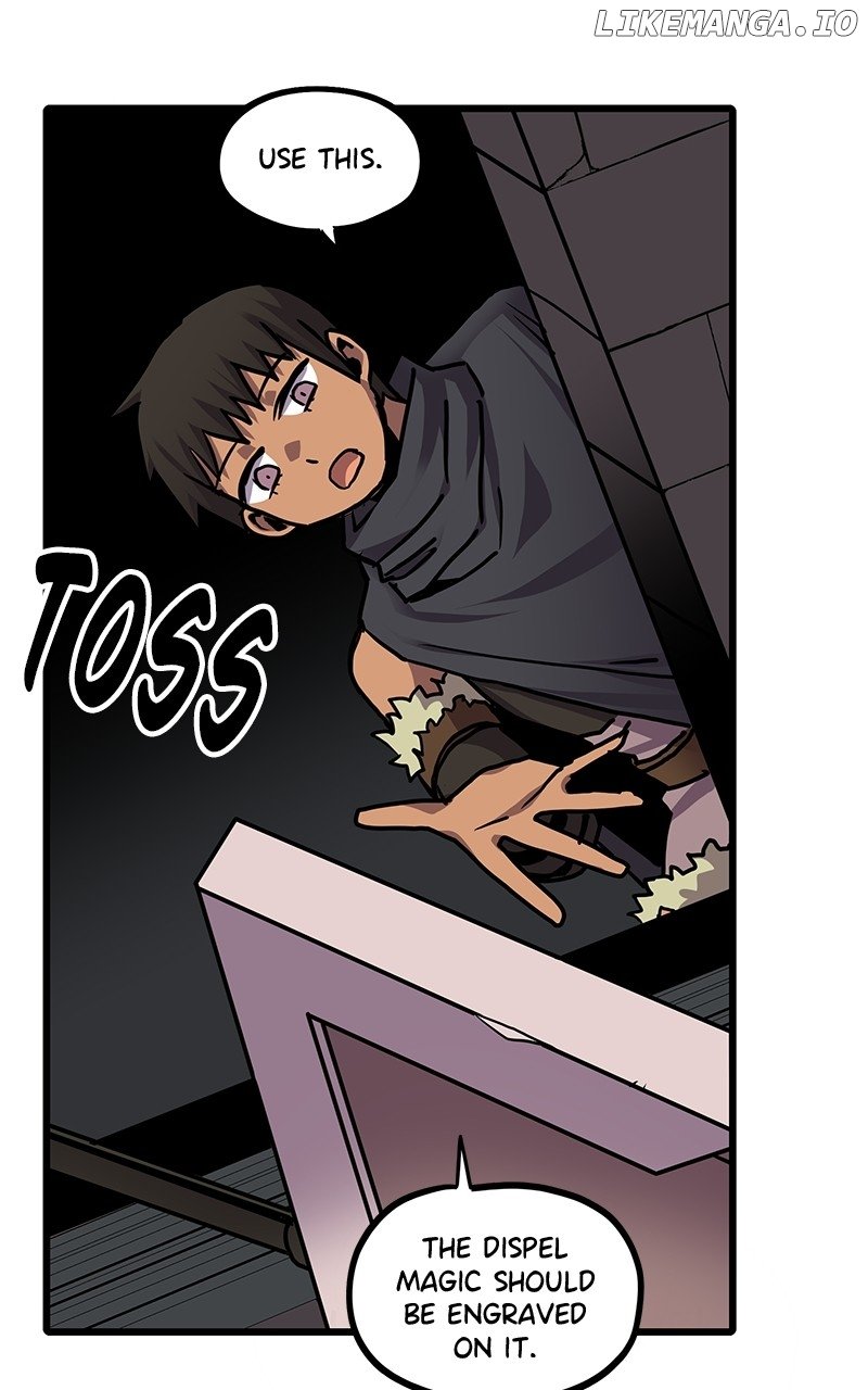 Carsearin Chapter 111 - Page 75