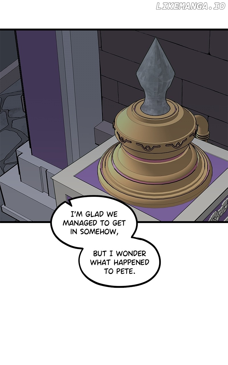 Carsearin Chapter 111 - Page 79