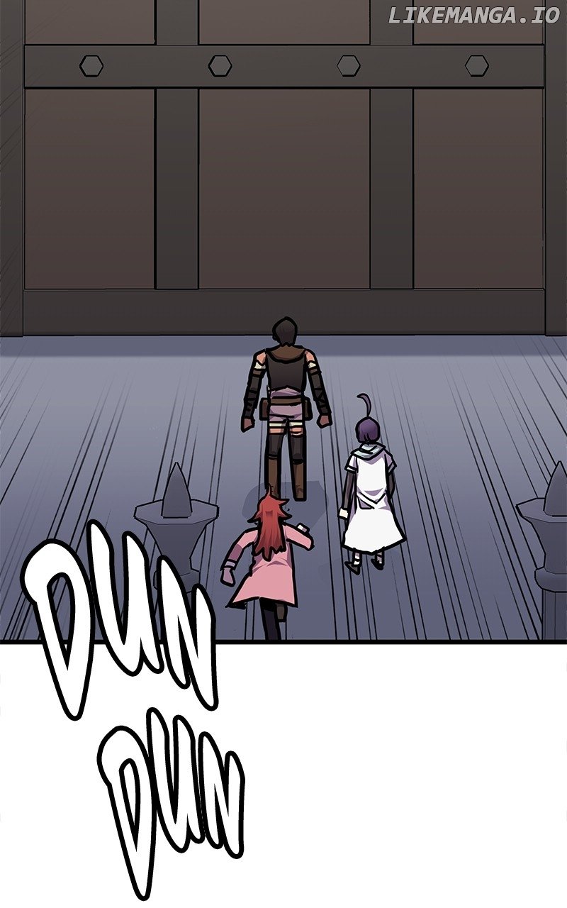 Carsearin Chapter 111 - Page 9