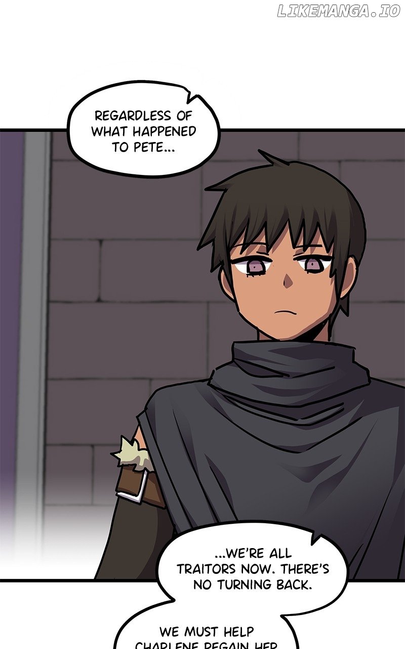 Carsearin Chapter 111 - Page 83