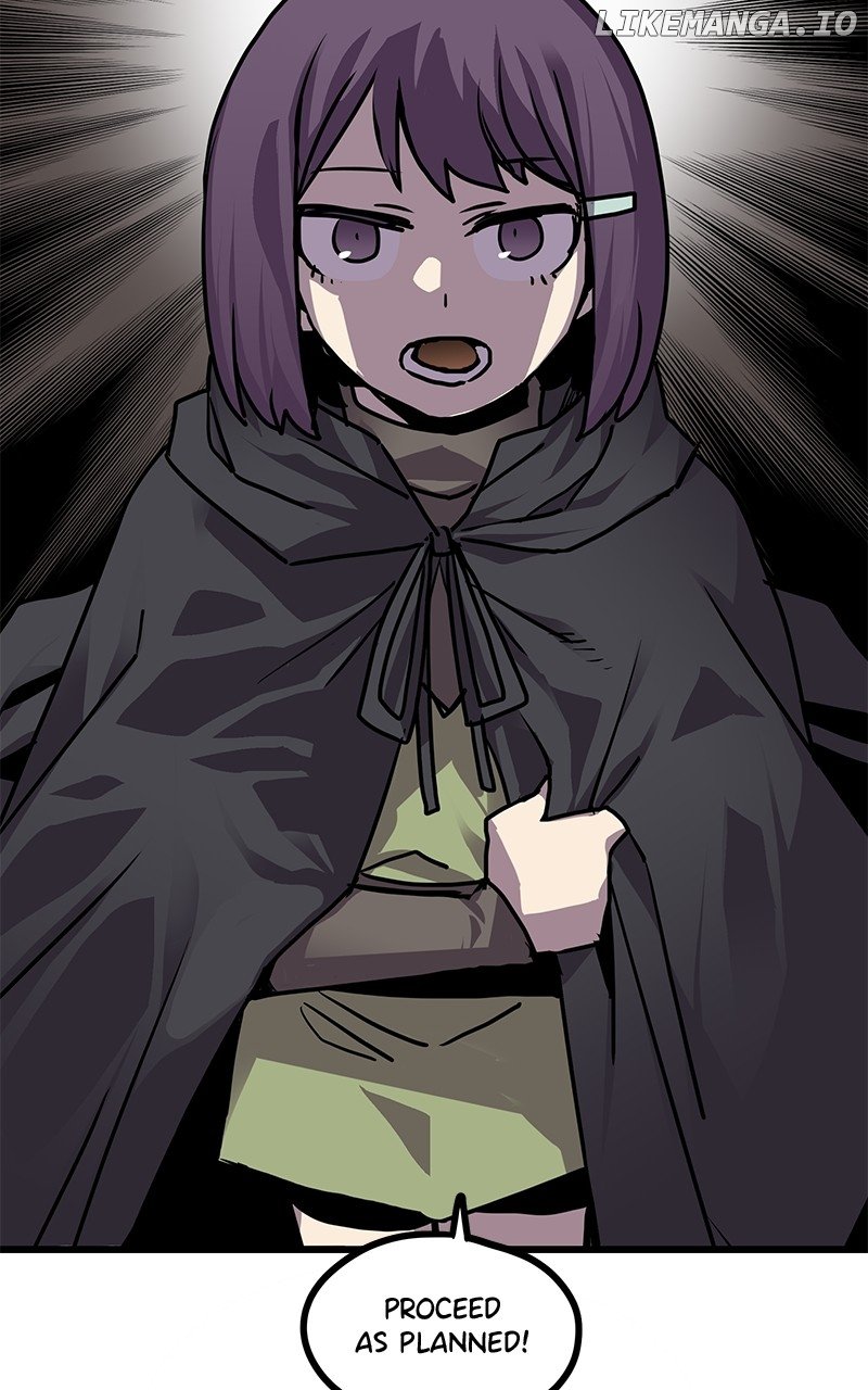 Carsearin Chapter 111 - Page 85