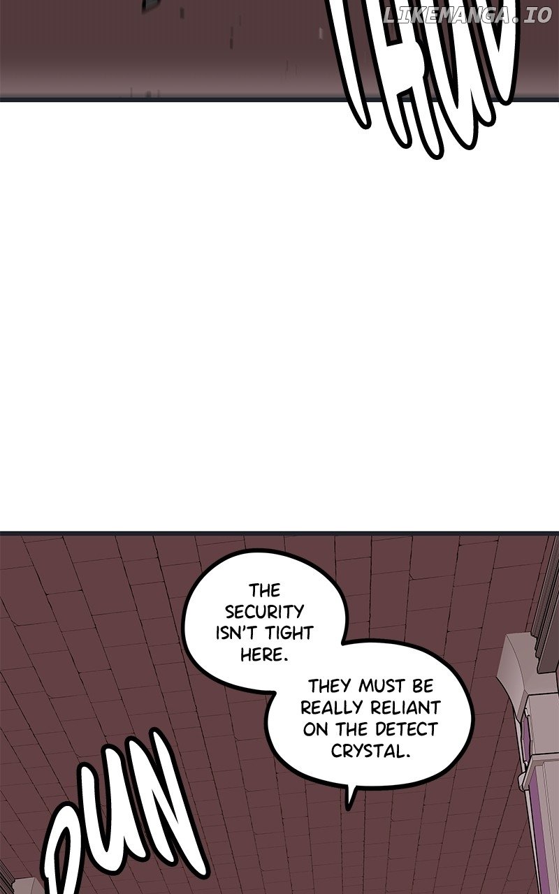 Carsearin Chapter 112 - Page 20