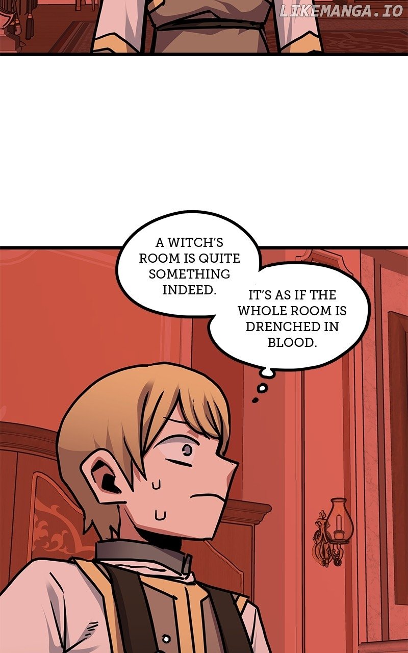 Carsearin Chapter 112 - Page 3