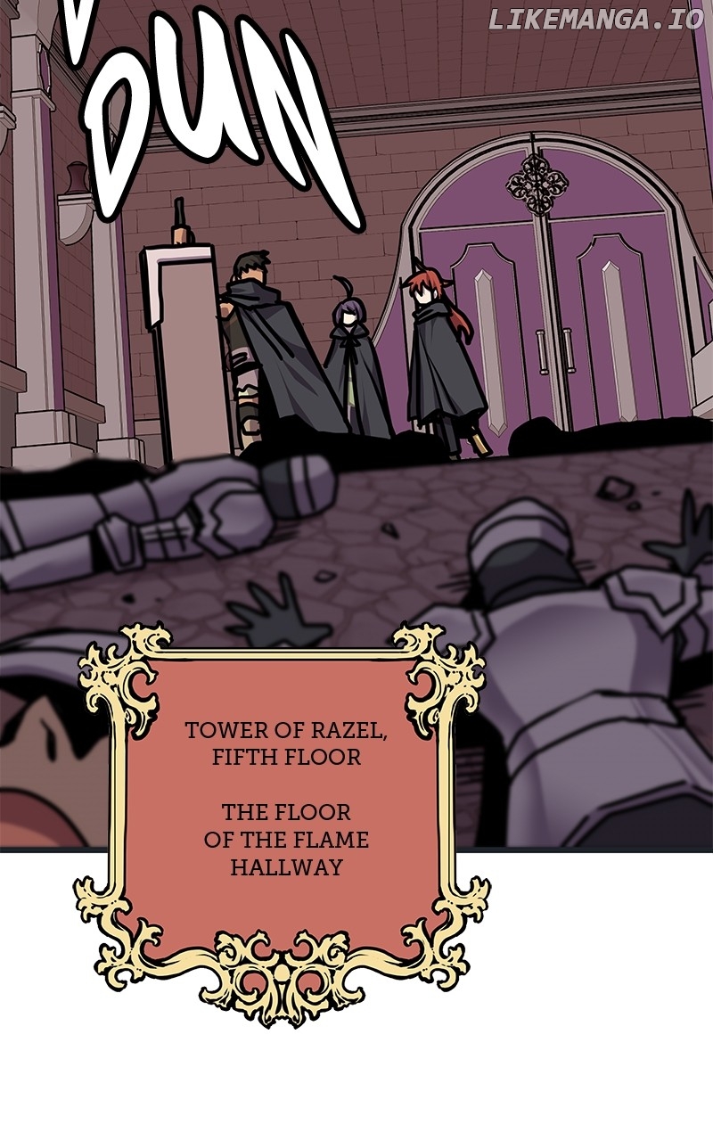 Carsearin Chapter 112 - Page 21