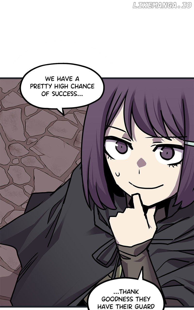 Carsearin Chapter 112 - Page 22