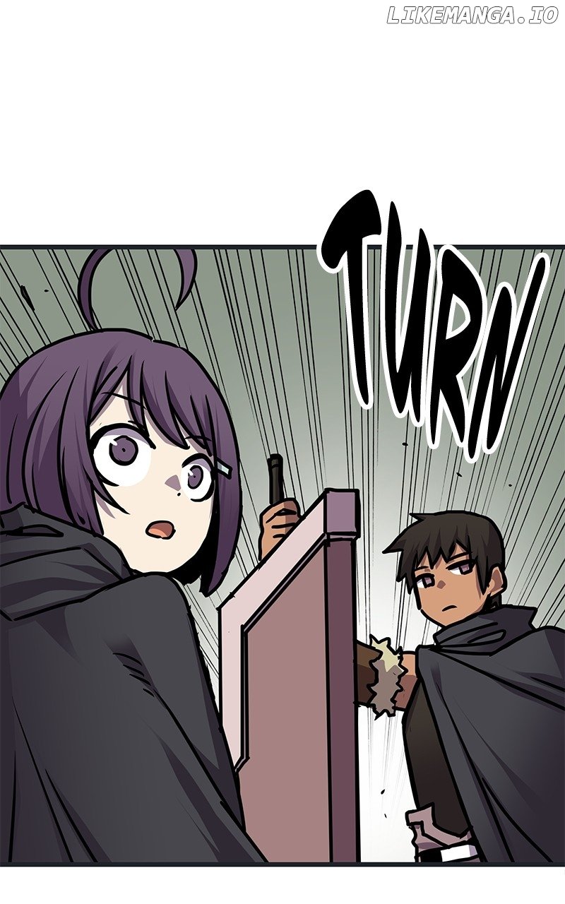 Carsearin Chapter 112 - Page 24