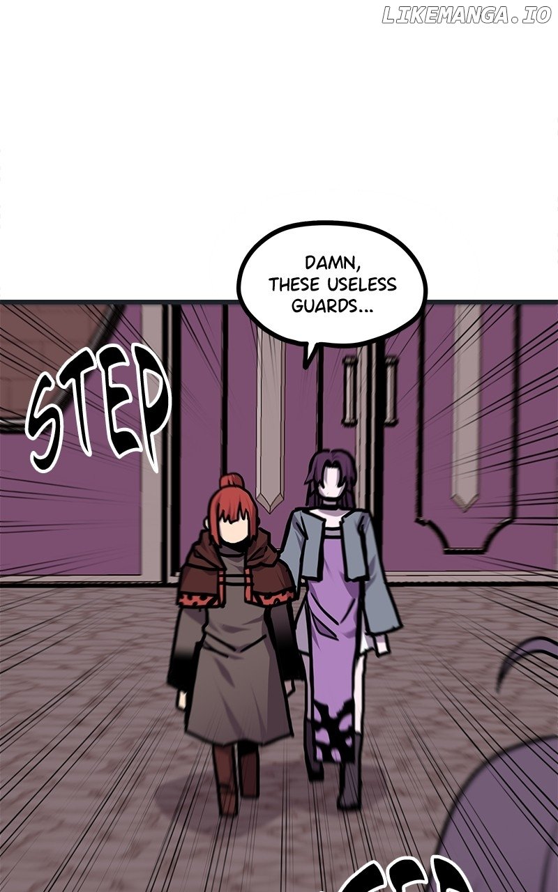 Carsearin Chapter 112 - Page 25
