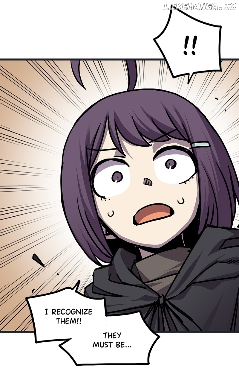 Carsearin Chapter 112 - Page 27