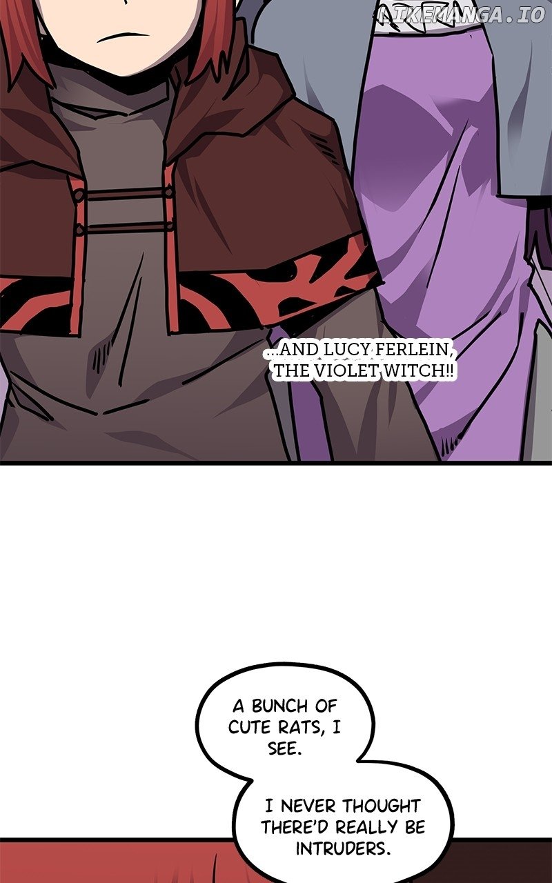 Carsearin Chapter 112 - Page 29