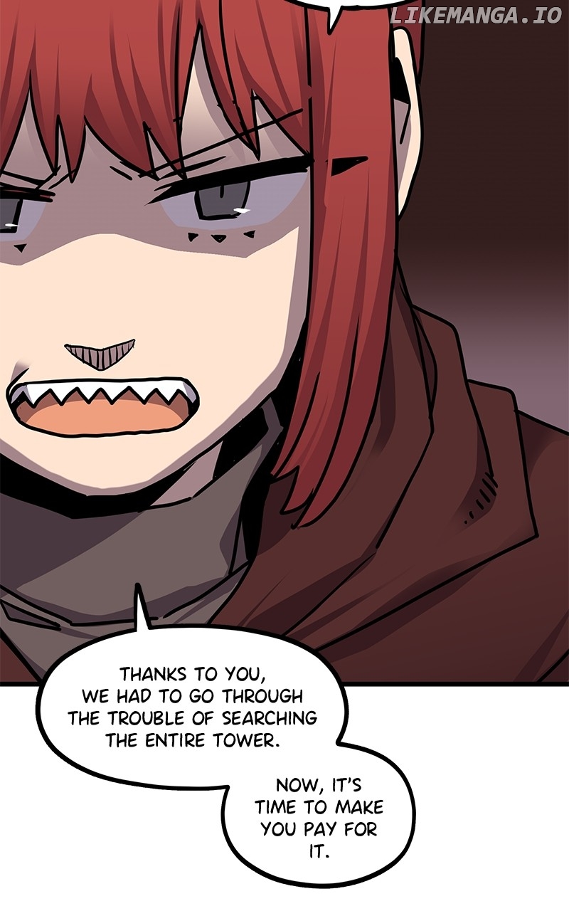 Carsearin Chapter 112 - Page 30