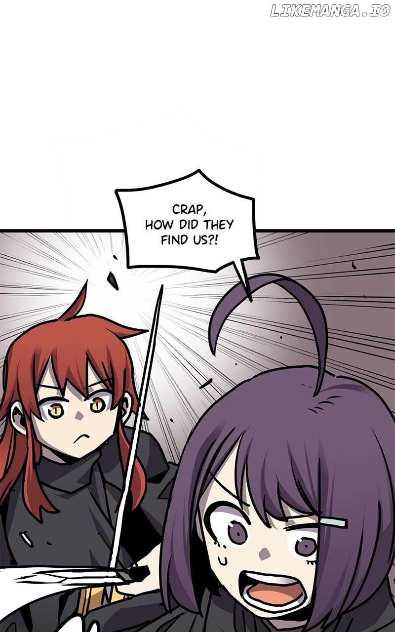 Carsearin Chapter 112 - Page 31