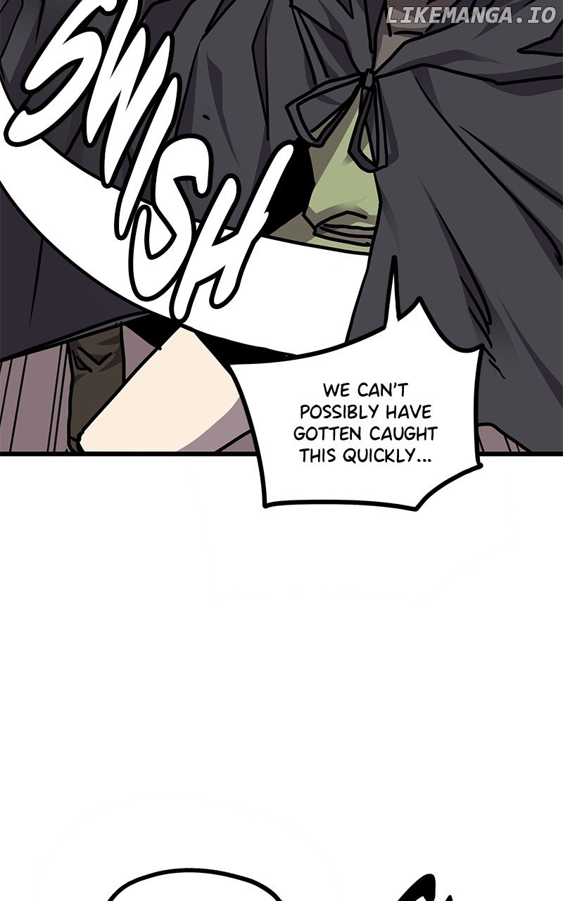 Carsearin Chapter 112 - Page 32