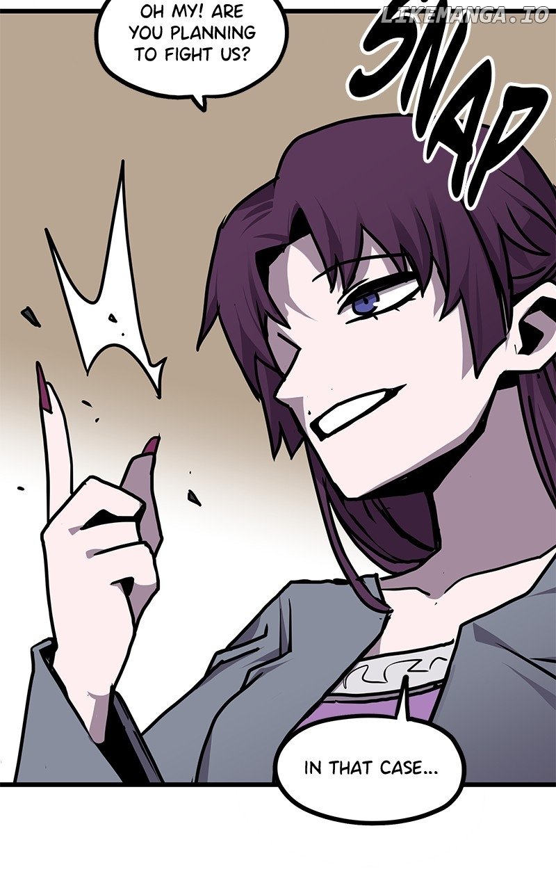 Carsearin Chapter 112 - Page 33