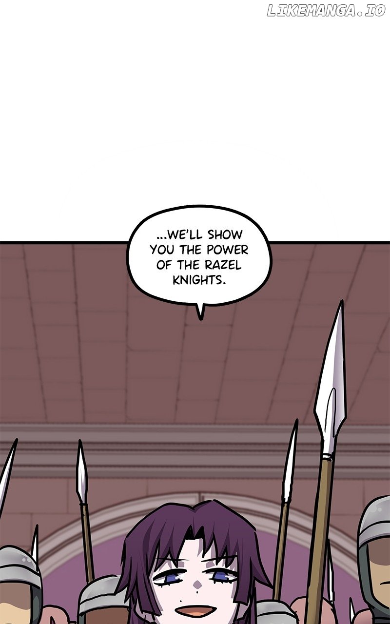 Carsearin Chapter 112 - Page 34