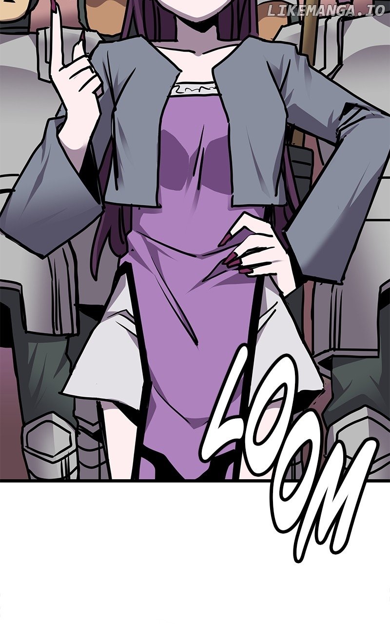 Carsearin Chapter 112 - Page 35
