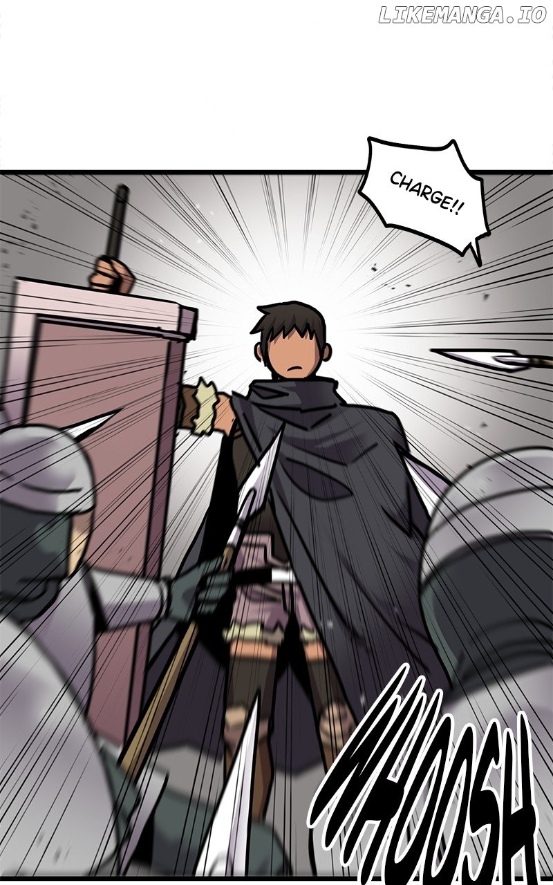 Carsearin Chapter 112 - Page 36