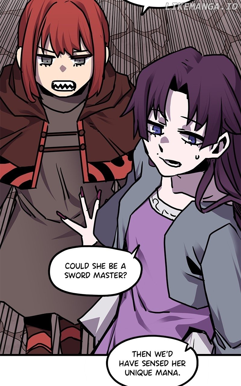 Carsearin Chapter 112 - Page 45