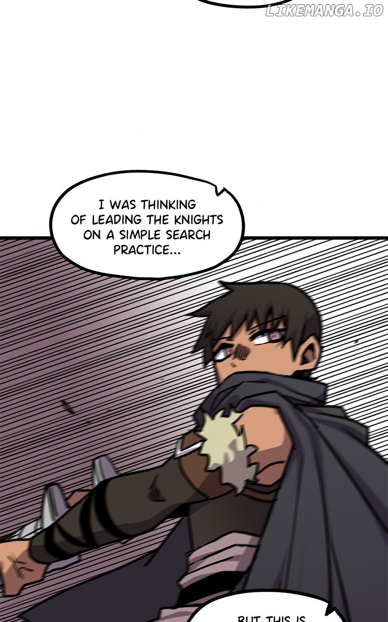 Carsearin Chapter 112 - Page 46
