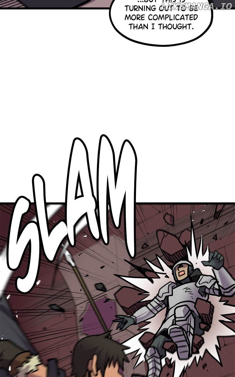 Carsearin Chapter 112 - Page 47