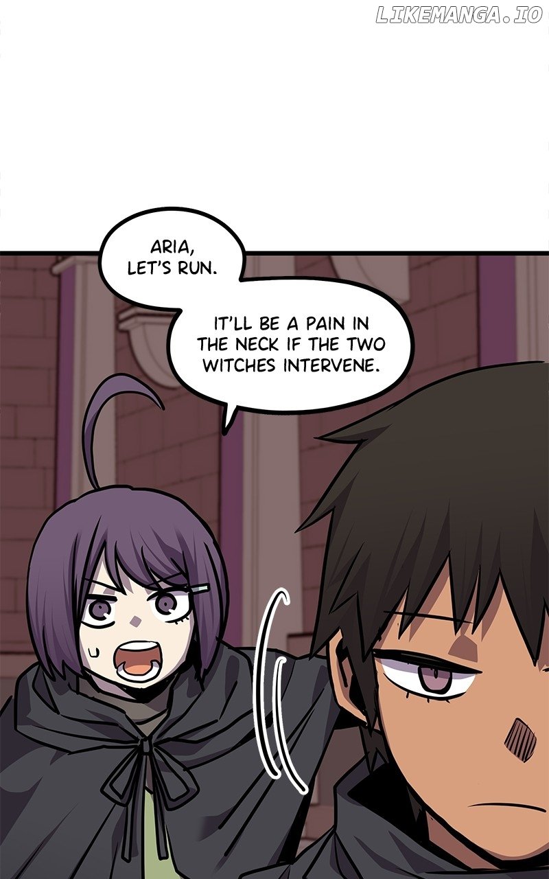 Carsearin Chapter 112 - Page 50