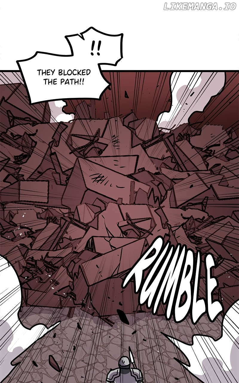 Carsearin Chapter 112 - Page 56