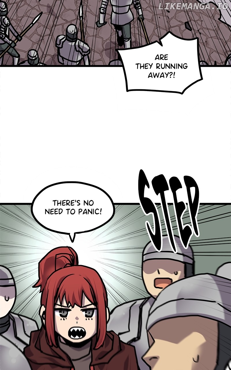 Carsearin Chapter 112 - Page 57