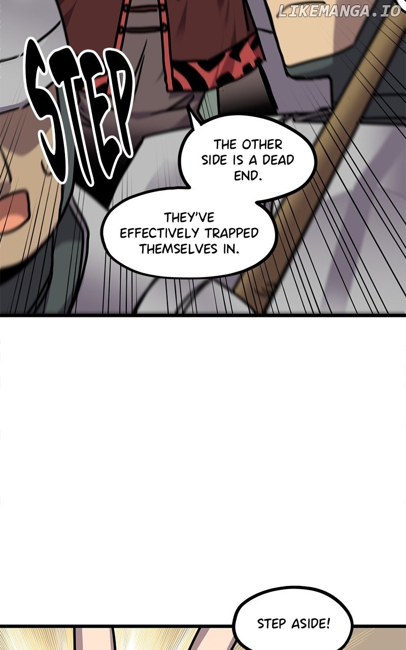 Carsearin Chapter 112 - Page 58