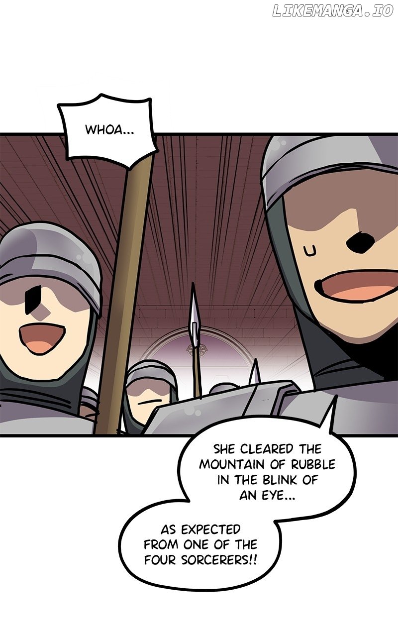 Carsearin Chapter 112 - Page 61